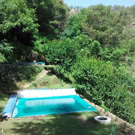 Отель Rajgarh Hills Экстерьер фото
